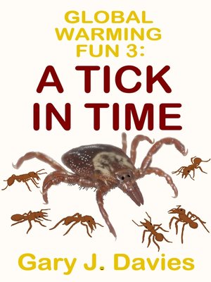 cover image of Global Warming Fun 3